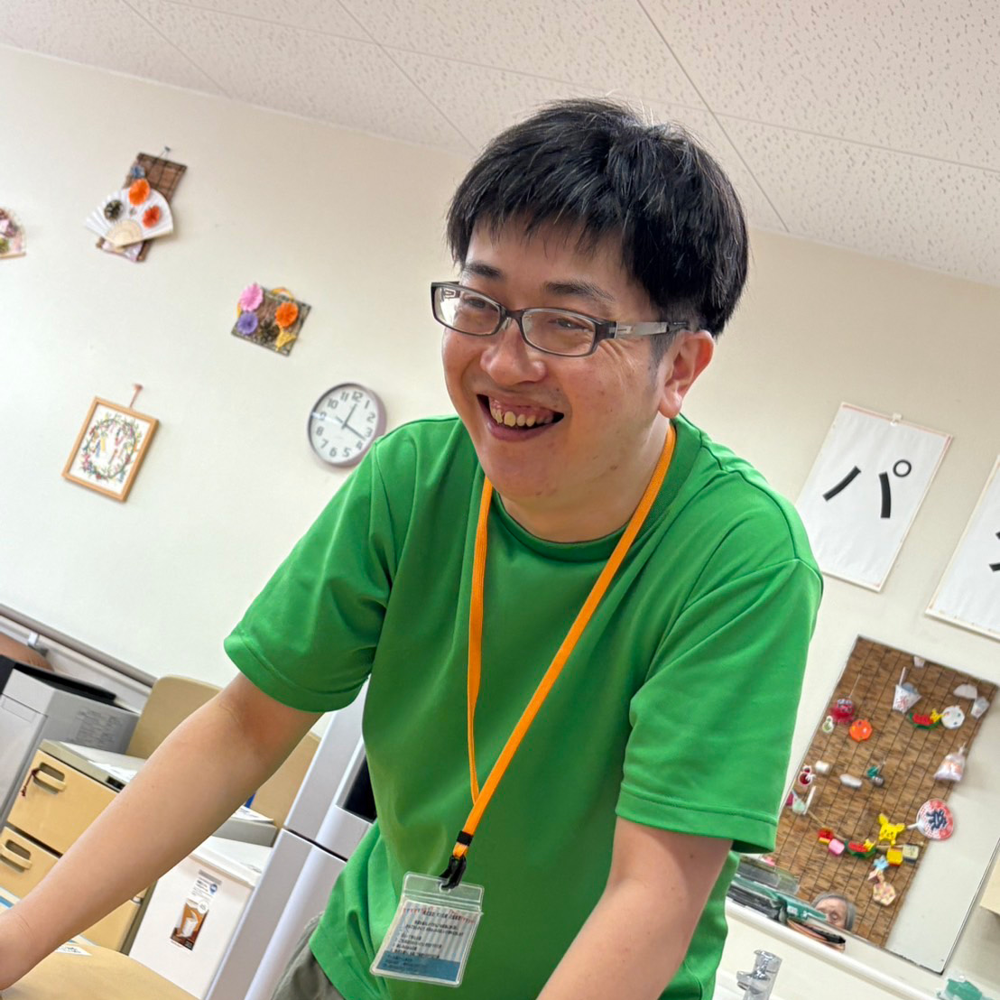 S・Hさん