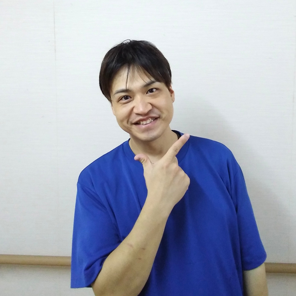 H・Tさん