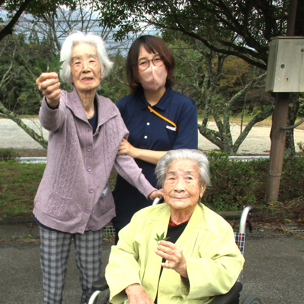 M・Wさん